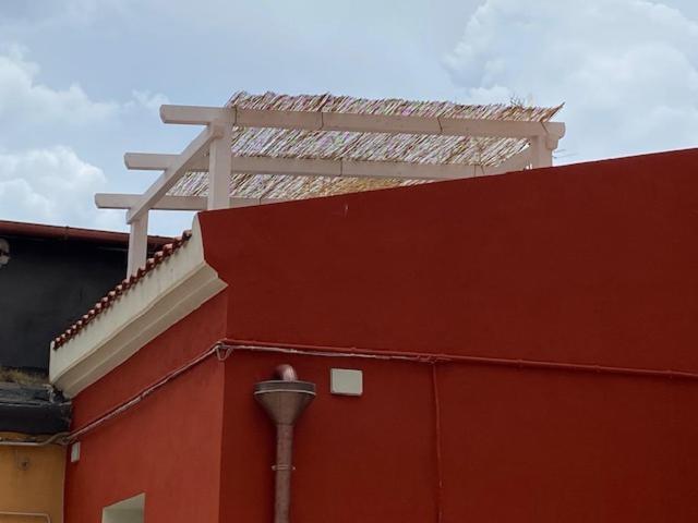Via Godimondo Sassari Exterior foto